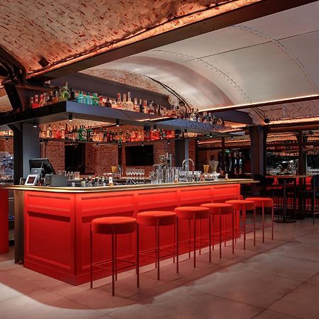Ferenc Hotel & Restaurant Lviv Dış mekan fotoğraf